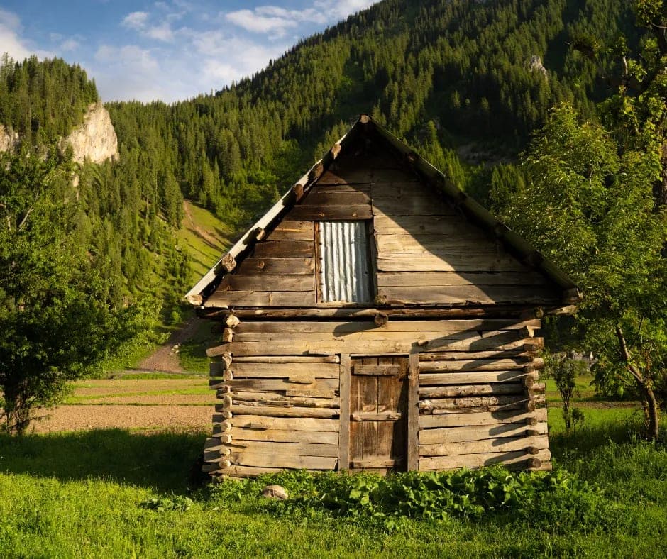 Gurez Valley Kashmir: Best Offbeat Trip Guide