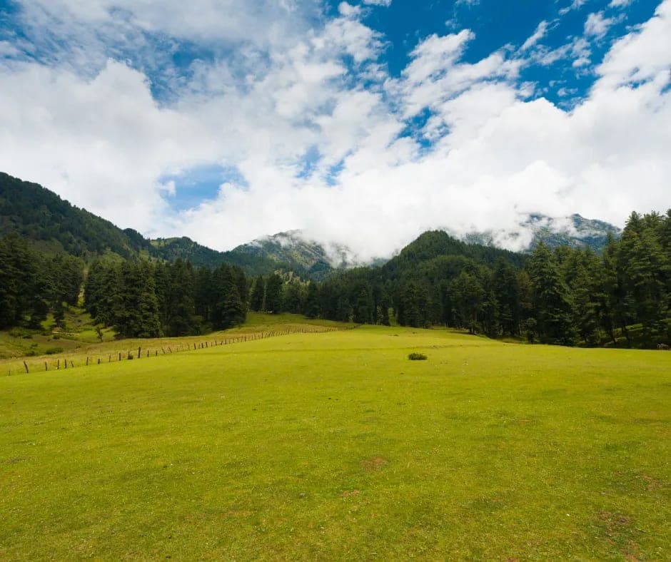Aru Valley Kashmir: Hidden Gem Near Pahalgam