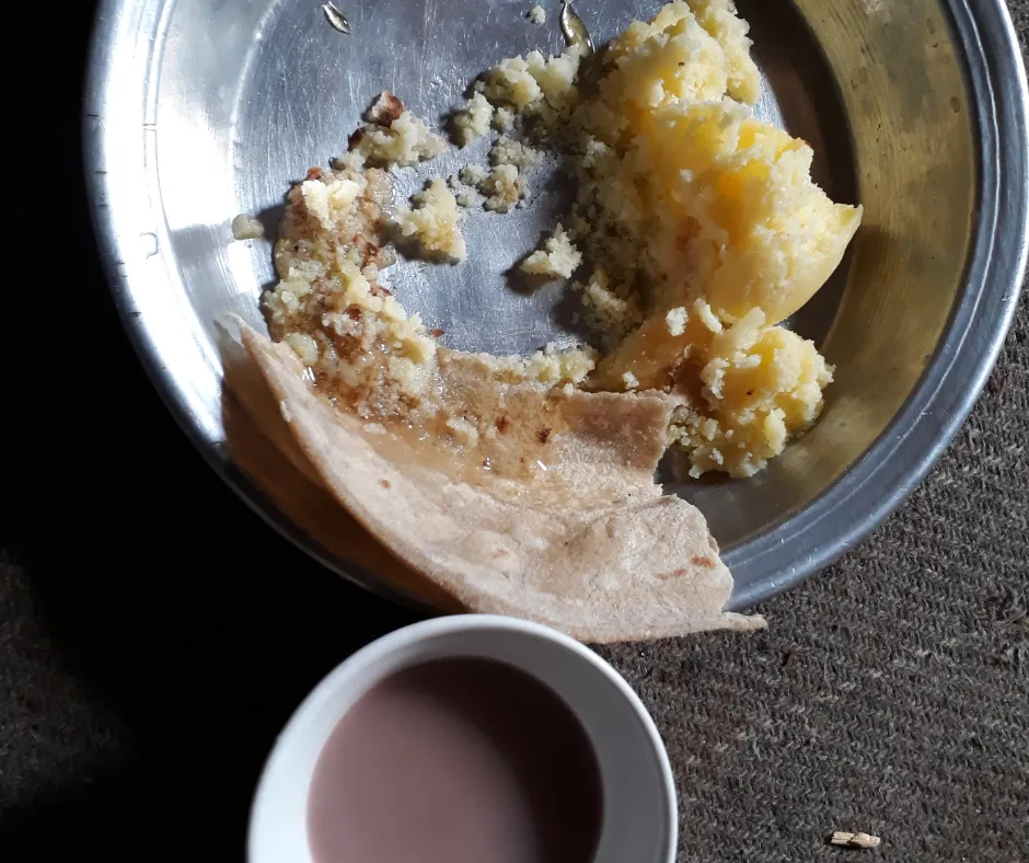 kashmir life